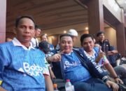 Dr. Muhammad Sa’i Rangkuti: Apresiasi Komitmen Bobby-Surya di Debat Publik Pilgub Sumut 2024 untuk Bangun TPA Regional Atasi Sampah