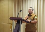 Keseriusan Pemko Medan Wujudkan UHC JMKB: Program Kesehatan Gratis, Bukan ‘Pembodohan’