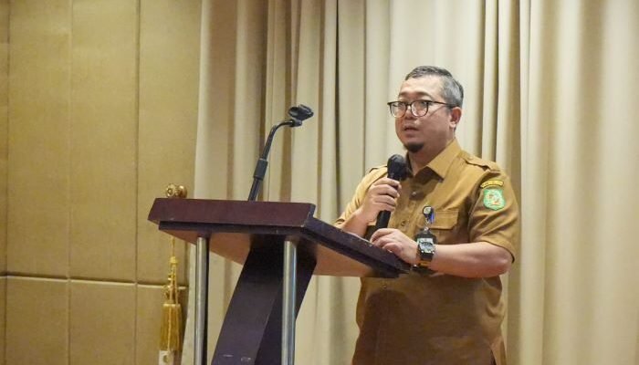 Keseriusan Pemko Medan Wujudkan UHC JMKB: Program Kesehatan Gratis, Bukan ‘Pembodohan’