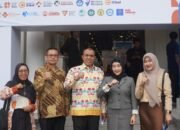 Pj Bupati Langkat Faisal Hasrimy Raih “Mohammad Syafei Awards” di Jakarta, Dorong Pembelajaran Ramah Anak dan Berpihak pada Pendidikan Berkualitas