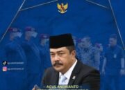 Menteri Agus Adrianto Tegaskan Evaluasi Monopoli Kantin di Lapas dan Rutan: Kontrak Baru Jadi Solusi?
