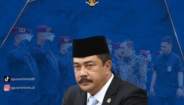 Menteri Agus Adrianto Tegaskan Evaluasi Monopoli Kantin di Lapas dan Rutan: Kontrak Baru Jadi Solusi?