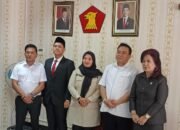 Fraksi Gerindra DPRD Medan Siap Perjuangkan Program Makan Siang Bergizi