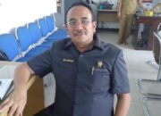 Godfried Effendi Lubis Dipercaya Jadi Tim Penyusun Tatib DPRD Medan Masa Jabatan 2024-2029