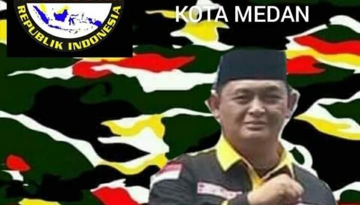 Ketua Ormas Pemuda NKRI Kota Medan Soroti Dugaan Pelanggaran Pembangunan Gedung RS “MDN”