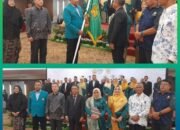 IKA USK Sumut Dilantik, Peran Alumni Penting dalam Berbagai Tantangan
