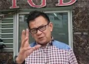 Geger Penolakan Pasien di RS Pirngadi Medan, Pimpinan DPRD Sibolga Layangkan Somasi: “Hak Pasien Tidak Bisa Ditawar!”