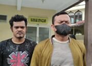 Keluarga Andreas Sianipar Sampaikan Terima Kasih kepada Denpom I/5 Medan