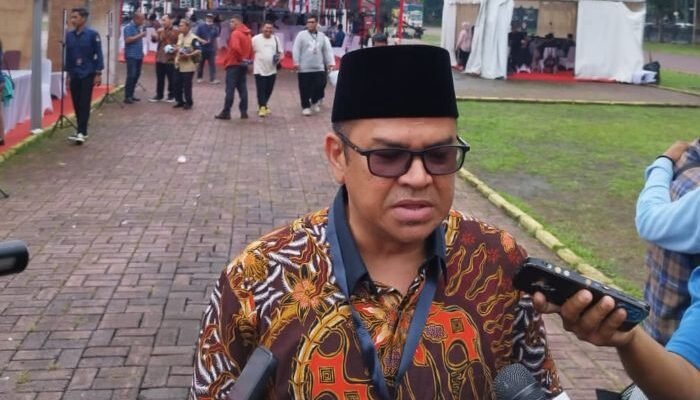 KPU Sumut Gelar Pemungutan Suara Ulang di 9 TPS, Ini Daftar Lokasinya!