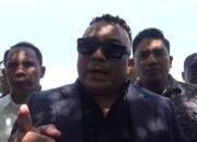 Kisruh Eksekusi Lahan 59,8 Hektar di Batang Kuis: Warga Hadang Juru Sita, Eksekusi Ditunda Demi Keamanan