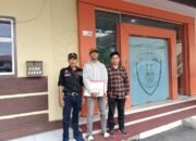Buat Laporan Palsu, M Ali Purba Dilaporkan ke Polrestabes Medan