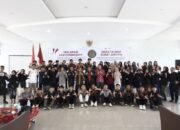 Law Community Dideklarasikan, Siap Berkontribusi untuk Dunia Hukum