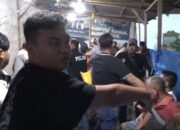 Operasi Perjudian Besar-Besaran, Polda Sumut Beraksi