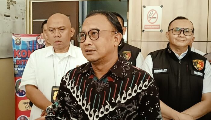 Polda Sumsel Ungkap Kasus Penganiayaan Dokter Koas Cepat