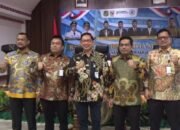 Transformasi Medan Kota Cerdas Global: DPRD Medan Bahas Strategi Kolaborasi di Raker 2024