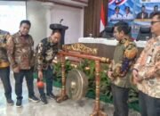 Wong Chun Sen Buka Raker DPRD Medan: Usung Empat Pendekatan Baru untuk Medan Cerdas Global