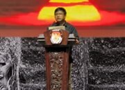 Rakornas KPU di Bali: Persiapan Penetapan Kepala Daerah Terpilih 2024