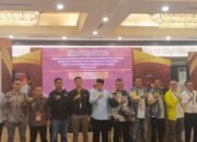 KPU Sumut Tetapkan Bobby-Surya Unggul 64,5% di Pilgub 2024, Partisipasi Pemilih 55,27% Jadi Sorotan