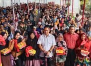 Reses Ketua DPRD Medan Wong Chun Sen: Solusi Infrastruktur dan Birokrasi Jadi Sorotan Warga