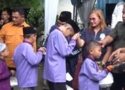 Euforia Kemenangan Bobby Surya: Ketua SMSI Sumut Erris J Napitupulu Hadiri Syukuran Relawan Pasti Bobby di Medan