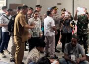 KPU Medan Mulai Proses Sortir dan Lipat 1,8 Juta Surat Suara Pilkada, Libatkan 400 Pekerja