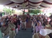 Zulkarnaen Janji Fasilitasi Pendataan PKH Transparan