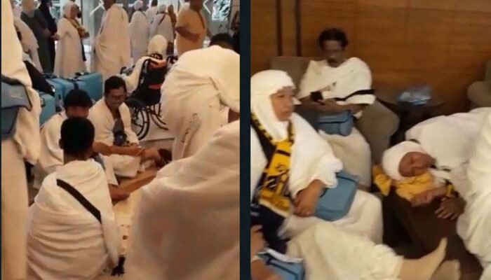 Polda Sumut Hentikan Kasus Jemaah Umroh Ditelantarkan di Mekkah