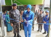 KBN IV Resmi Diluncurkan di Desa Upang, Banyuasin: Harapan Baru untuk Pesisir Sumsel