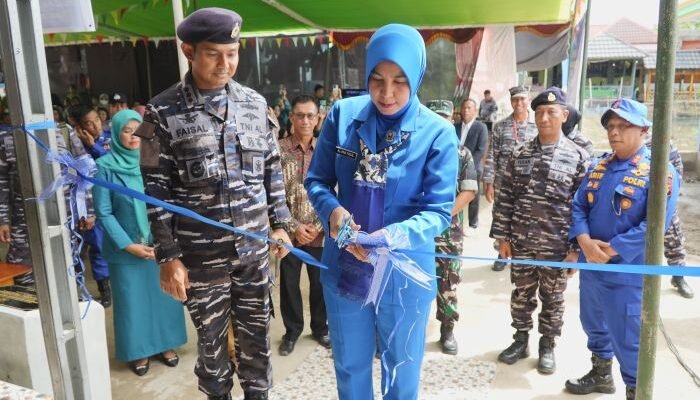 KBN IV Resmi Diluncurkan di Desa Upang, Banyuasin: Harapan Baru untuk Pesisir Sumsel