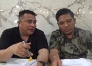 Jaksa Komitmen Eksekusi Cien Siong, Dr Sa’i Kuasa Hukum Apresiasi Penegakan Keadilan