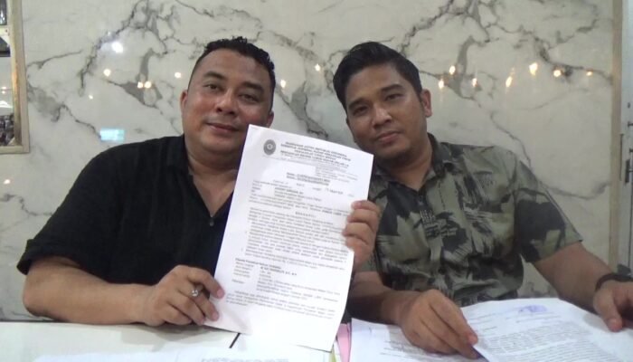 Sukses Membela Klien, Dr. Muhammad Sa’i Rangkuti Raih Kemenangan Bersejarah di Pengadilan Tinggi Medan: Upaya Menuju Putusan Bebas Murni