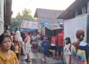 Tas Ransel Misterius di Belawan Berisi Jasad Bayi Perempuan