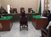 Dakwaan Penistaan Ratu Entok Diserang Kuasa Hukum, Cacat Hukum?