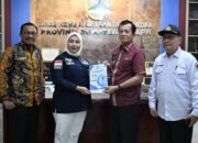 DPR RI Soroti Blankspot dan Judi Online, Kadis Kominfo Sumut Sampaikan Keluhan Penting