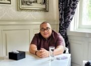 Isra Mi’raj 1446H, Dr. Sa’i Rangkuti: Momentum Tingkatkan Iman, Keadilan, dan Kepedulian