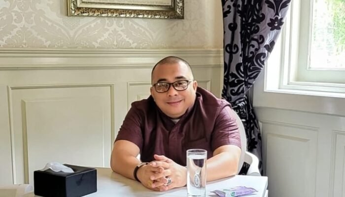 Isra Mi’raj 1446H, Dr. Sa’i Rangkuti: Momentum Tingkatkan Iman, Keadilan, dan Kepedulian