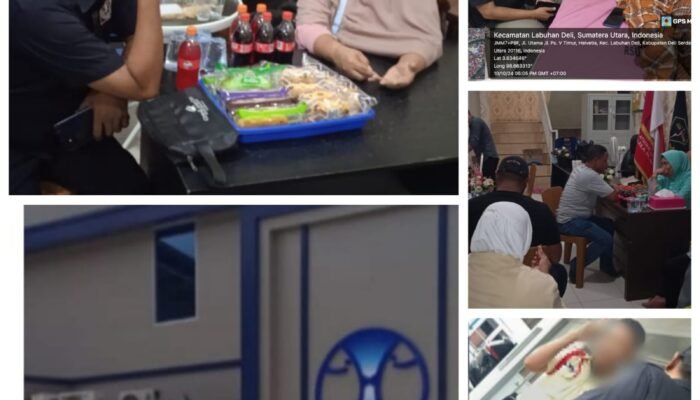 Skandal Kerja Paksa! PT Medan Canning Diduga Lakukan Penjajahan Modern pada Karyawan