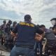 TNI AL Gagalkan Penyelundupan 26 PMI dan Sabu di Selat Malaka
