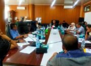 DPRD Medan Minta Satpol PP Segera Mendata Reklame Ilegal