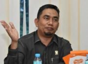 Legislator DPRD Medan Minta Dishub Tegas soal Angkutan Tonase Besar Melintas di Jalan Kota