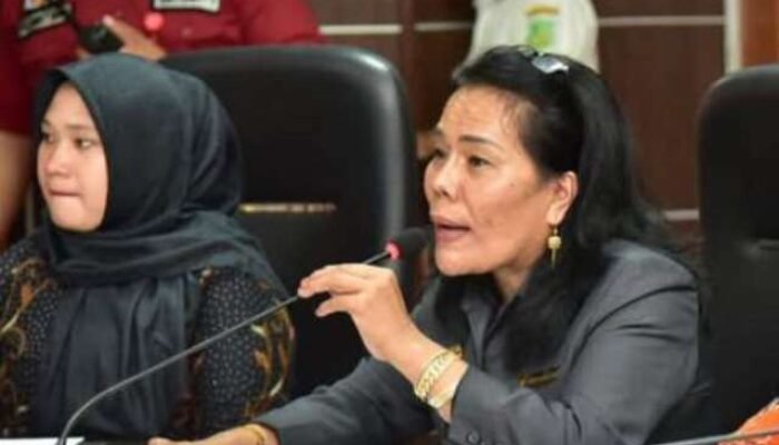 Komisi II DPRD Medan Soroti Dugaan Oknum Petugas Puskesmas Terima Fee dari RS Swasta