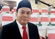 Wakil Ketua DPRD Medan Zulkarnaen Ajak Seluruh Dewan Tuntaskan 10 Kegiatan Prioritas Tahun Sidang 2024-2025