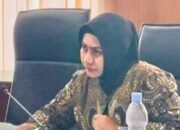 Lailatul Badri Terpilih jadi Ketua BKD DPRD Kota Medan