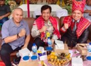 IMO Indonesia Sumut Siap Kerja Sama Pendidikan dengan SMAN 1 STM Hilir