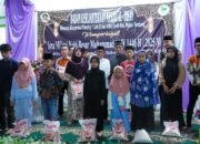 Pemko Medan Dukung Penuh Isra Mikraj di BKM Al-Ihsan: Tingkatkan Keimanan & Peran Masjid