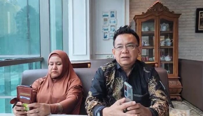 Dokter RSUD Pirngadi Diduga Abaikan Wakil Ketua DPRD Sibolga? Ini Penjelasannya