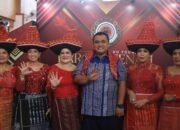 Pemko Medan Dukung Penuh Karo Foundation, Perjuangkan Kemajuan Peradaban Karo
