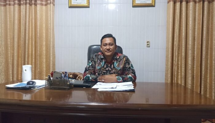 Lurah Denai Bantah Tuduhan Pungli Dibanderol Rp15 Juta dalam Pemilihan Kepala Lingkungan