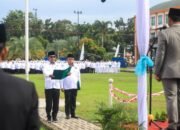 Momentum HAB ke-79: Kementerian Agama Medan Dukung Indonesia Emas