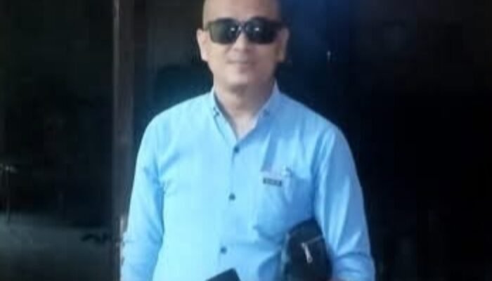 Ibunda Ketua DPRD Medan Wafat, Mulya Koto Sampaikan Pesan Haru untuk Wong Chun Sen
